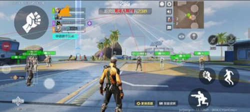 高能英雄卡盟-三国志战略版张飞关银屏黄月